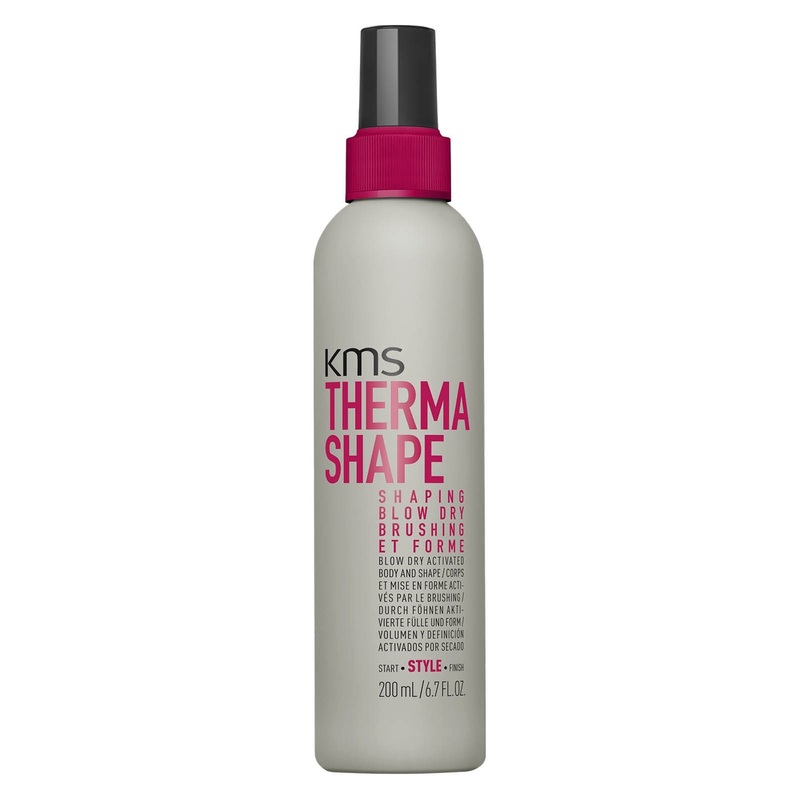 KMS Thermashape Shaping Blow Dry 200ml