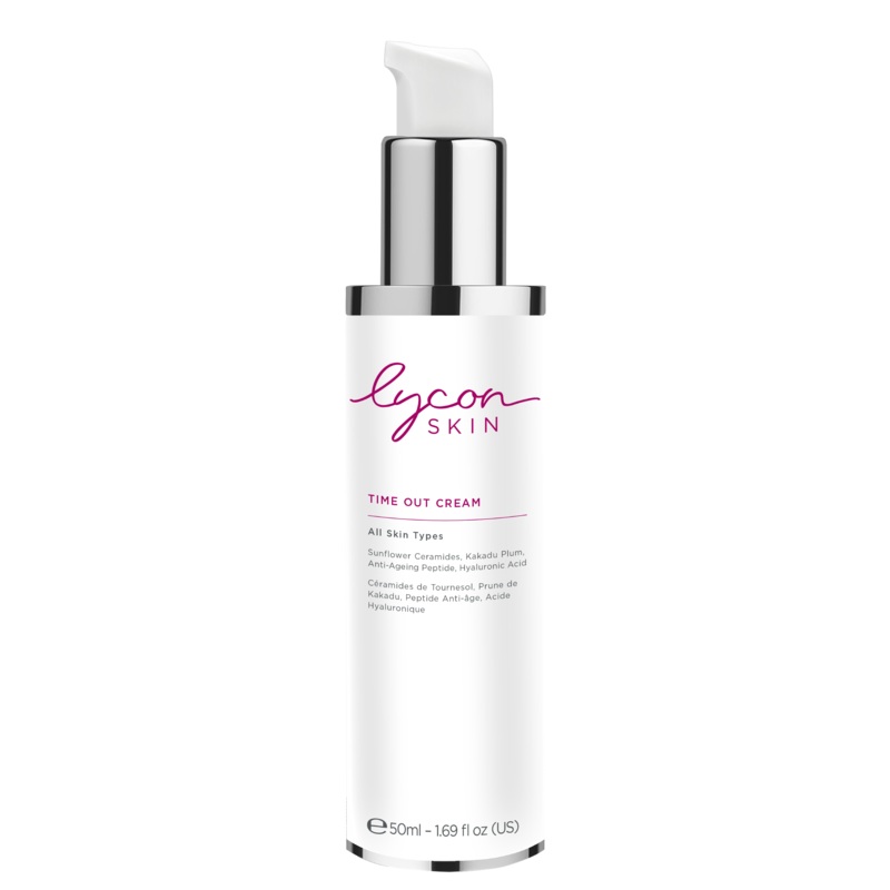 Lycon Time Out Cream 50ml