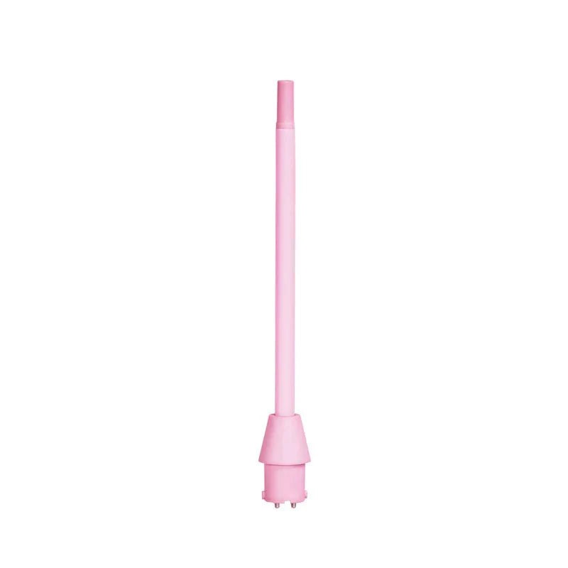 Mermade Hair Style Wand Curling Tong - 9mm Clampless