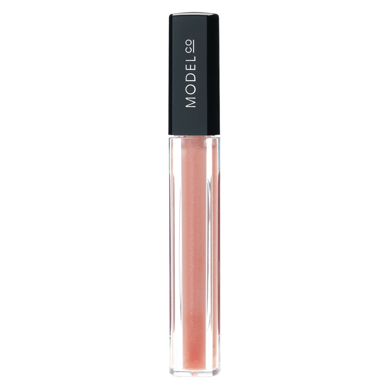 ModelCo Shine Lip Gloss - Strip Tease 4ml