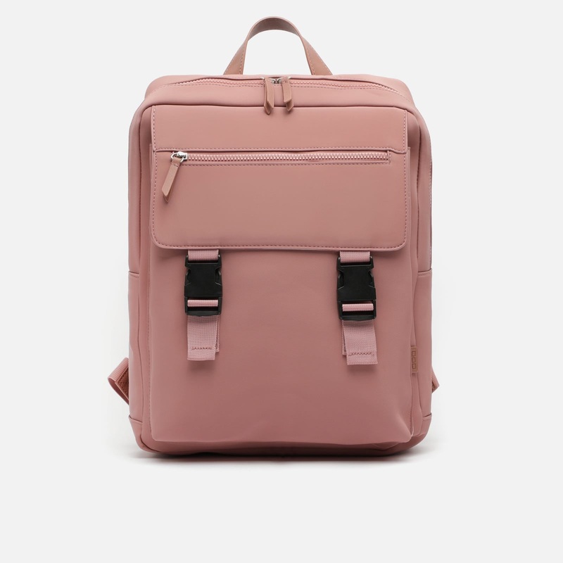Nova mochila para porttil de nylon (15,6 pulgadas)