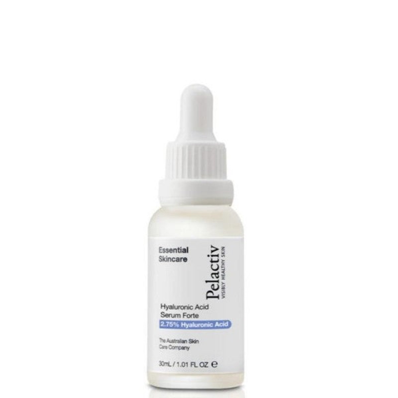 Pelactiv Hyaluronic Acid Serum Forte 30ml