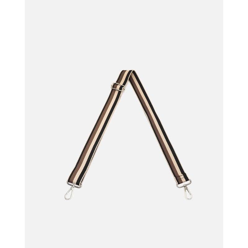 Rayas tira bandolera ajustable