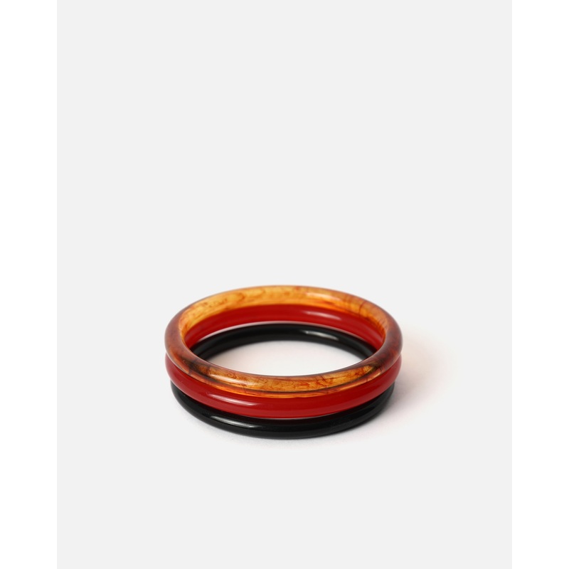 Rinas conjunto pulseras rgidas