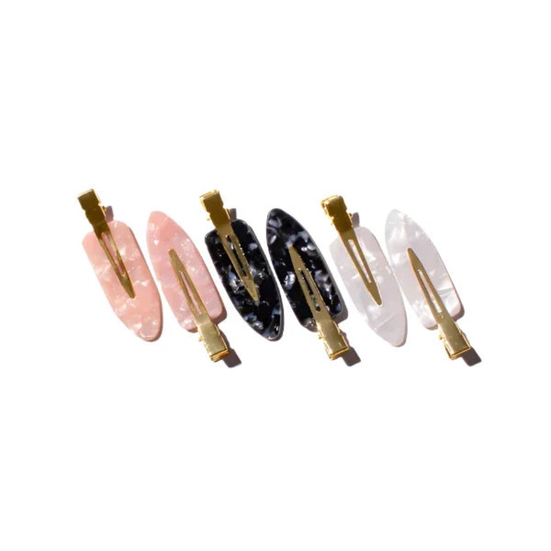 Bondi Boost Creaseless Clips