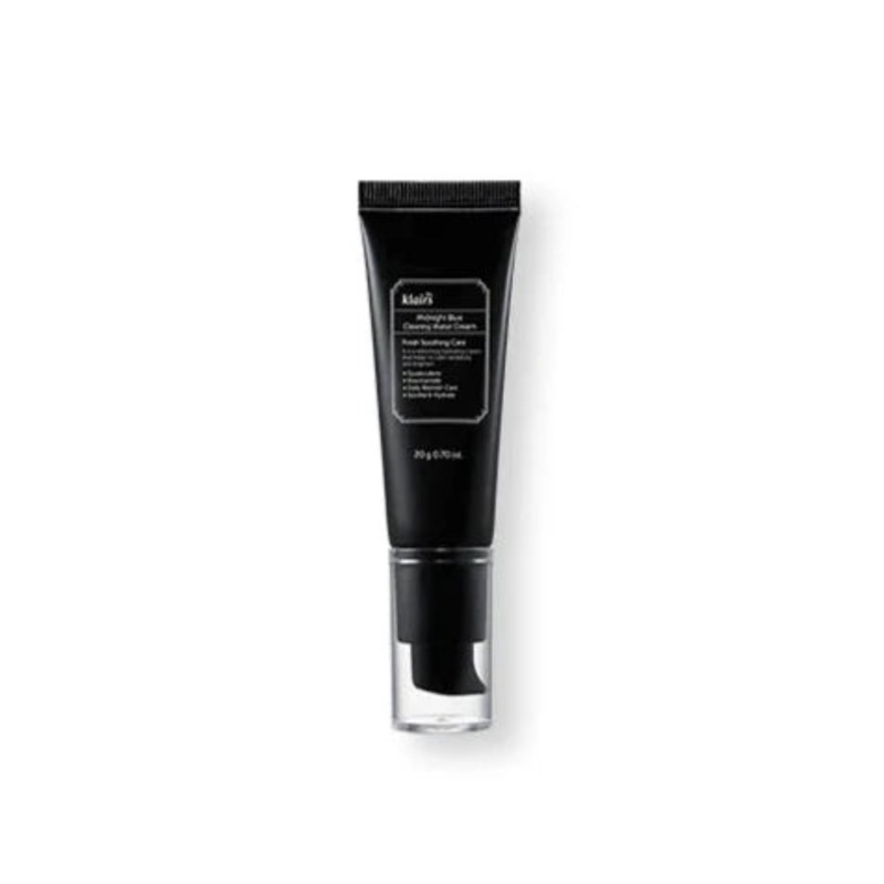 Dear, Klairs Midnight Blue Clearing Water Cream 20g