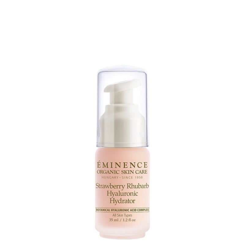 Eminence Strawberry Rhubarb Hyaluronic Hydrator 35ml