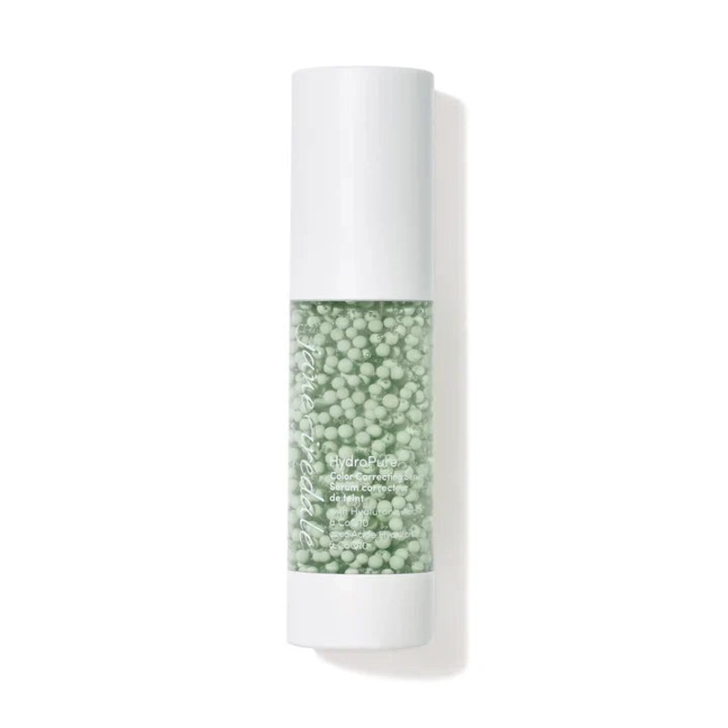 Jane Iredale HydroPure Color Correcting Serum with Hyaluronic Acid & CoQ10 30ml