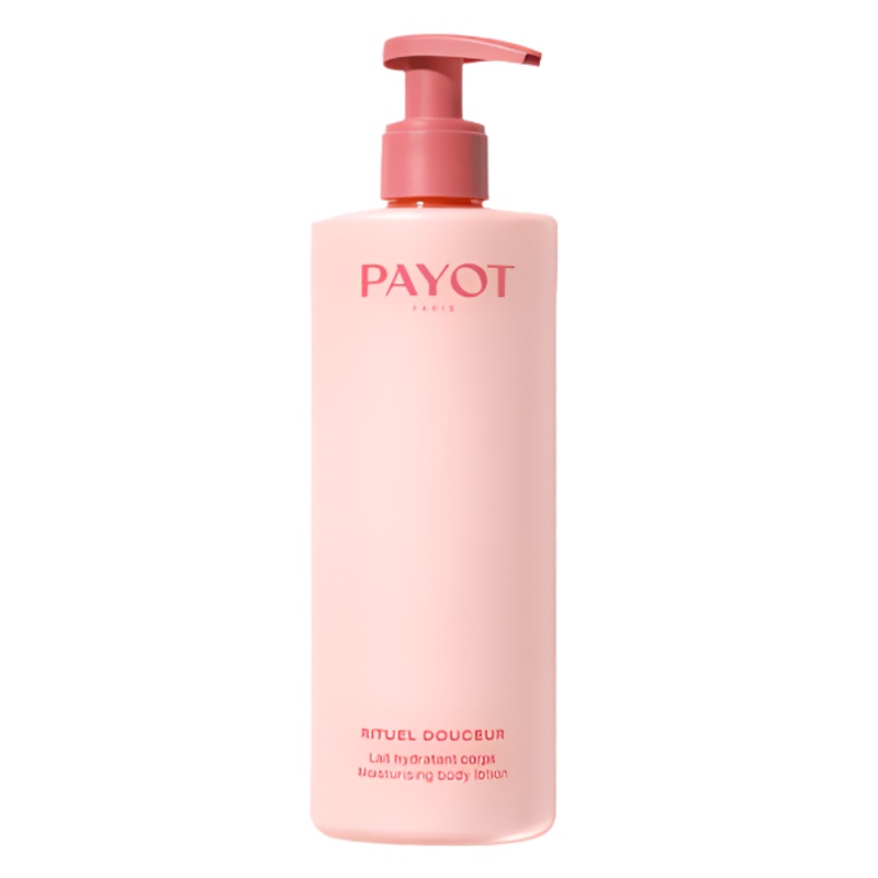 PAYOT RITUEL DOUCEUR Moisturising Body Lotion 400ml