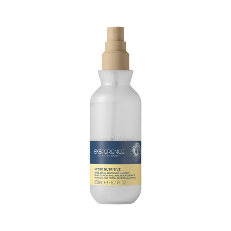 Revlon Professional Eksperience Hydro White Ocean Rebonding Mist 200ml