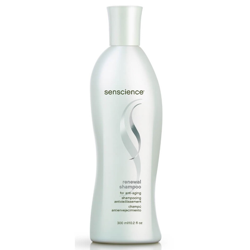 Senscience Renewal Anti-Aging Shampoo 300ml