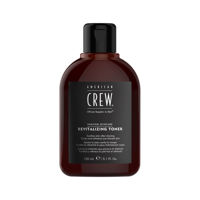 American Crew Revitalizing Toner 150ml
