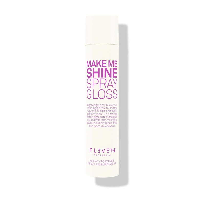 ELEVEN Australia Shine Spray Gloss 200ml