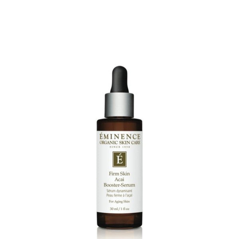 Eminence Firm Skin Acai Booster Serum 30ml