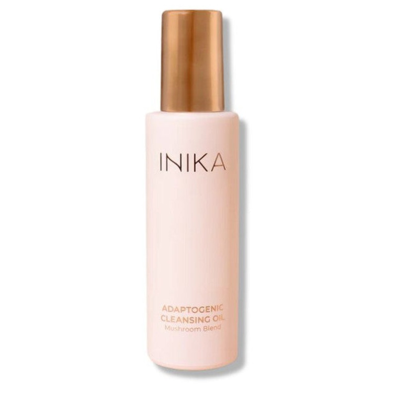 INIKA Adaptogenic Cleansing Oil 80ml