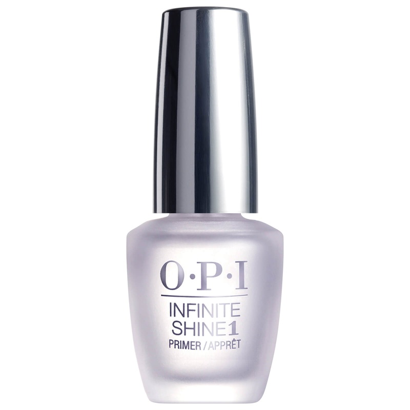 OPIInfiniteShineProStayPrimerNailPolishBaseCoat 15ml