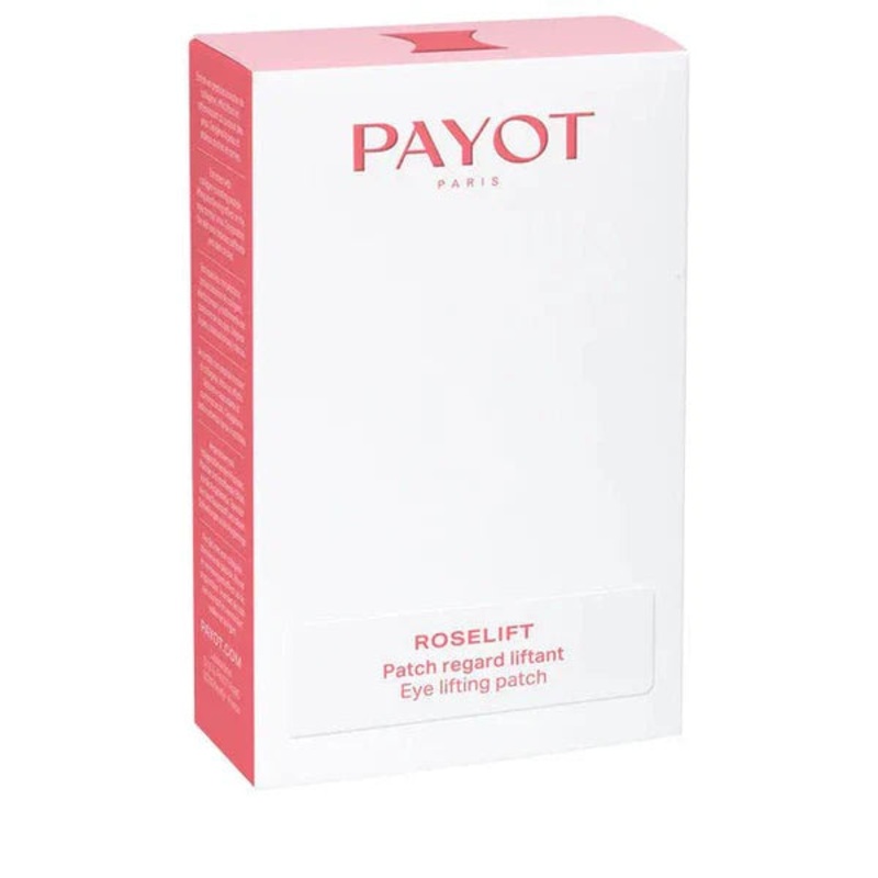 PAYOT ROSELIFT Eye Lifting Patch - 10 packets