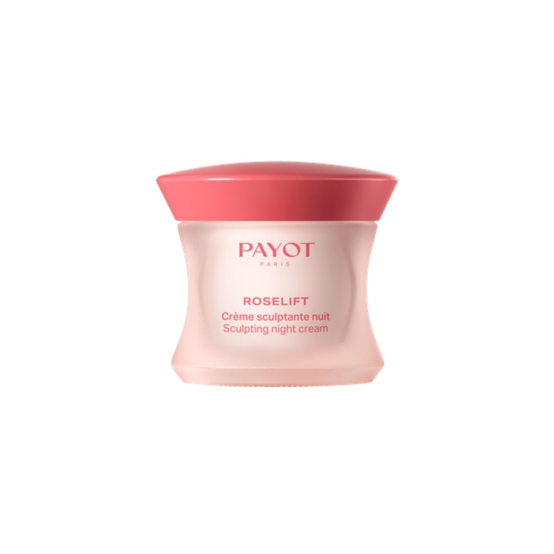 PAYOT ROSELIFT Sculpting Night Cream 50ml