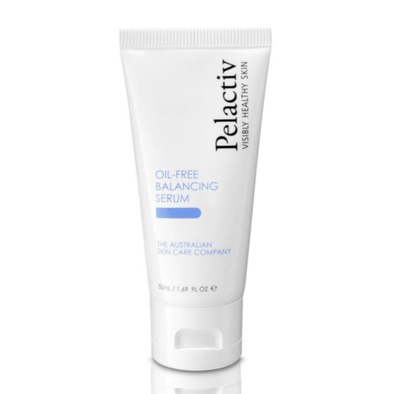 Pelactiv Oil-Free Balancing Serum 50ml