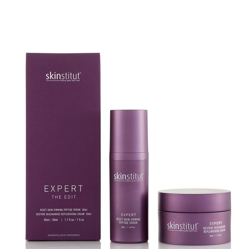Skinstitut Expert The Edit Hero Duo