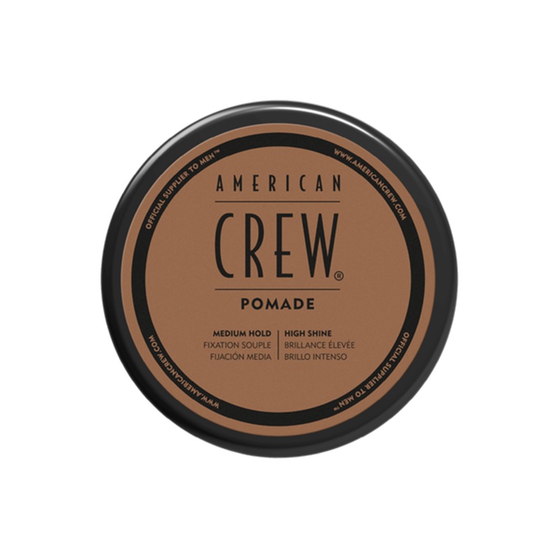 American Crew Pomade 85g
