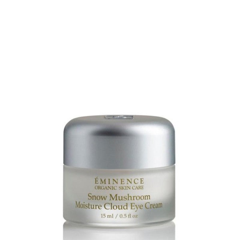 Eminence Snow Mushroom Moisture Cloud Eye Cream 15ml
