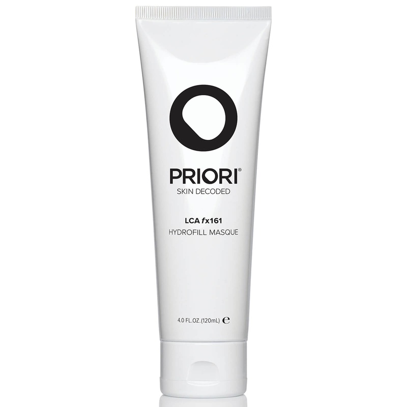 PRIORI LCA fx161 Hydrofill Masque 120ml