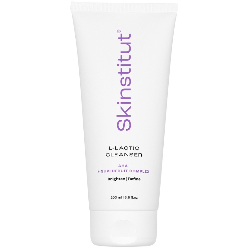 Skinstitut L-Lactic Cleanser 200ml