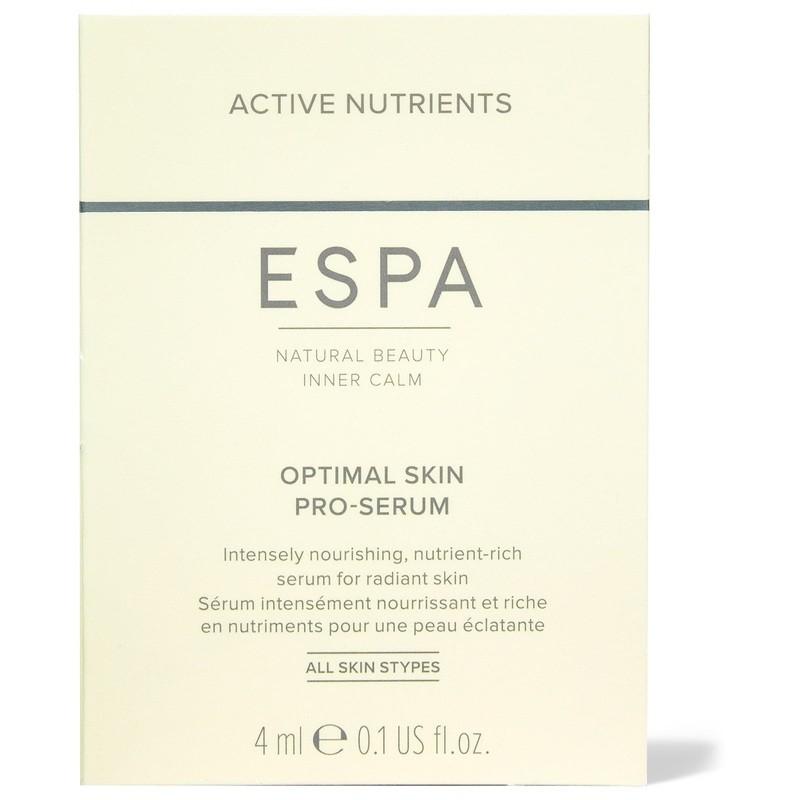 ESPA (Retail) Optimal Skin ProSerum 4ml