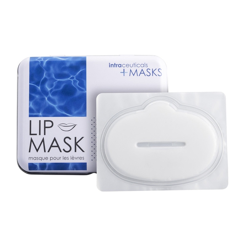 Intraceuticals Rejuvenate Lip Mask 6 Pieces