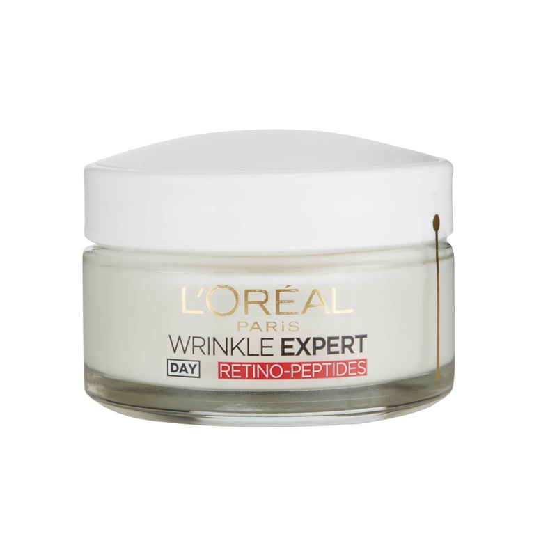 L'Oral Paris Wrinkle Expert Intensive Anti-Wrinkle Day Cream 45+ 50ml