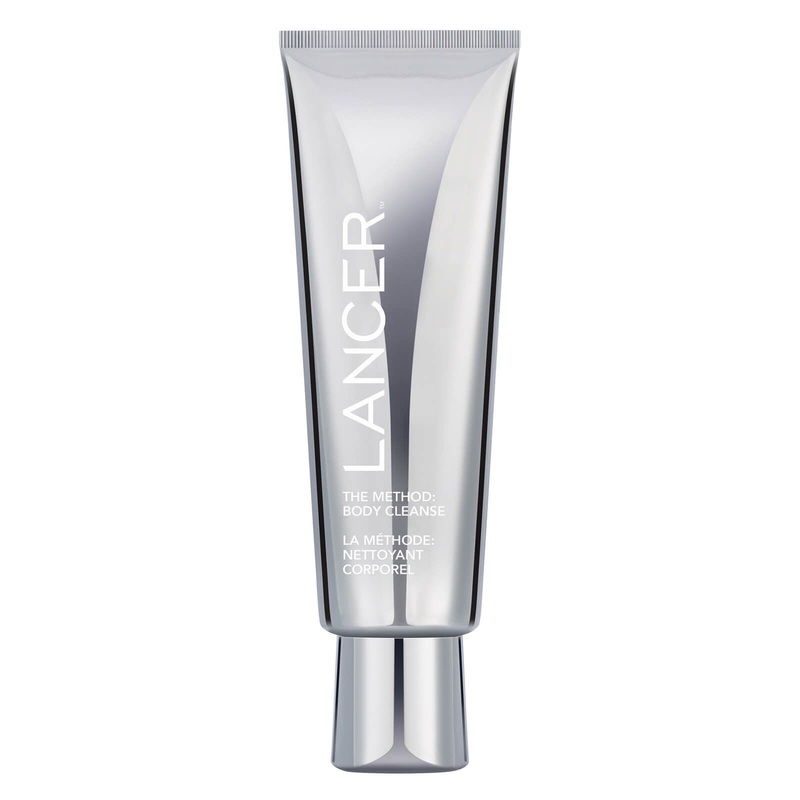 Lancer Skincare The Method: Body Cleanser (250ml)