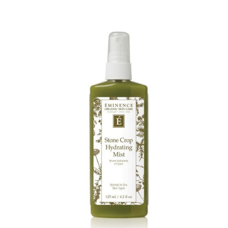 Eminence Stone Crop Hydrating Mist 125ml