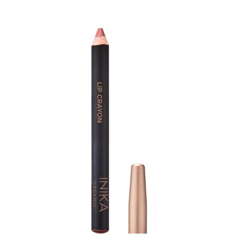 INIKA Organic Lip Crayon 3g