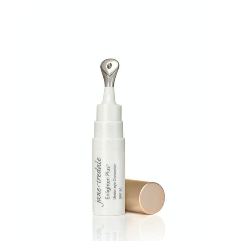 Jane Iredale Enlighten Plus Under Eye Concealer (UVA/UVB) 6ml