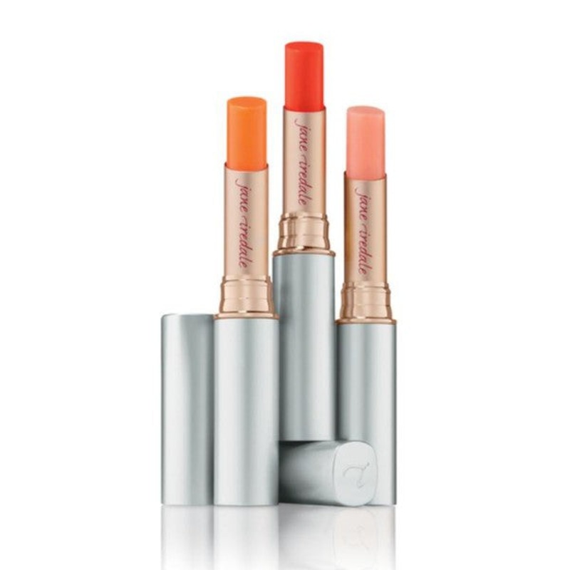 Jane Iredale Just Kissed - Lip & Cheek Stain 3g
