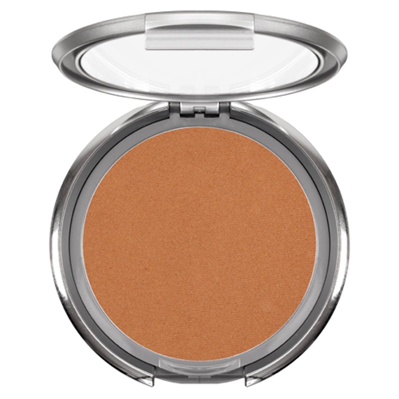 Kryolan Professional Make-Up Glamour Glow - Bronzing Agais 10g