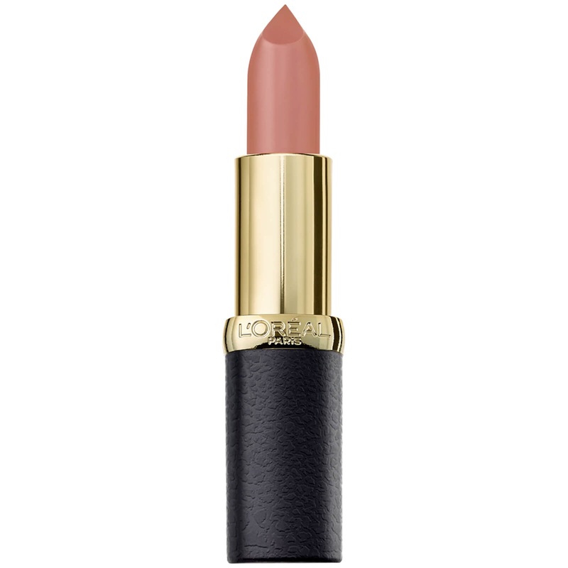 L'Oral Paris Color Riche Matte Addiction Lipstick 4.8g (Various Shades)