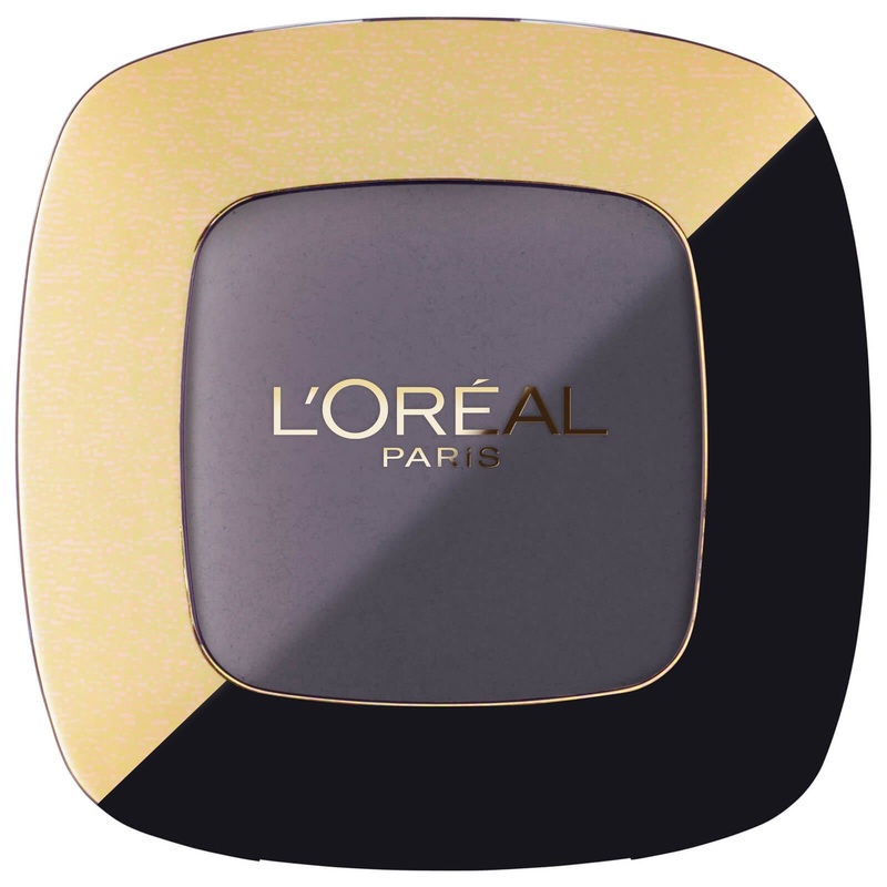 L'Oral Paris Colour Riche Mono Eye Shadow #101 Macadam Princess 3g