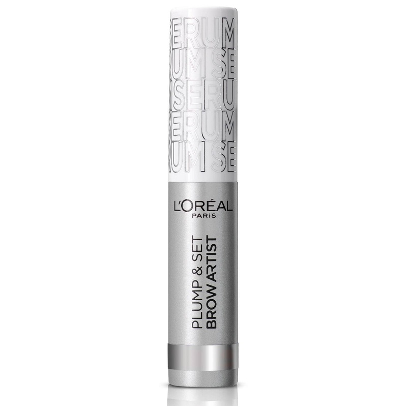 L'Oral Paris Eyebrow Artist Plump & Set Brow Serum 5ml