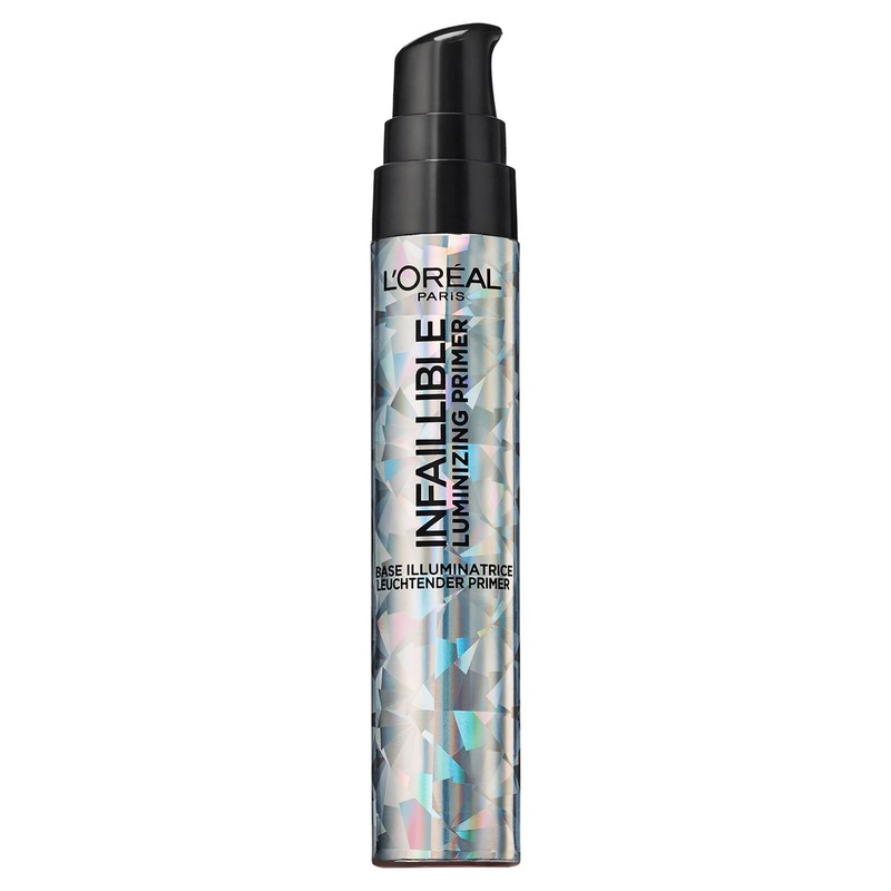 L'Oral Paris Infallible Primer - 05 Luminizing 20ml