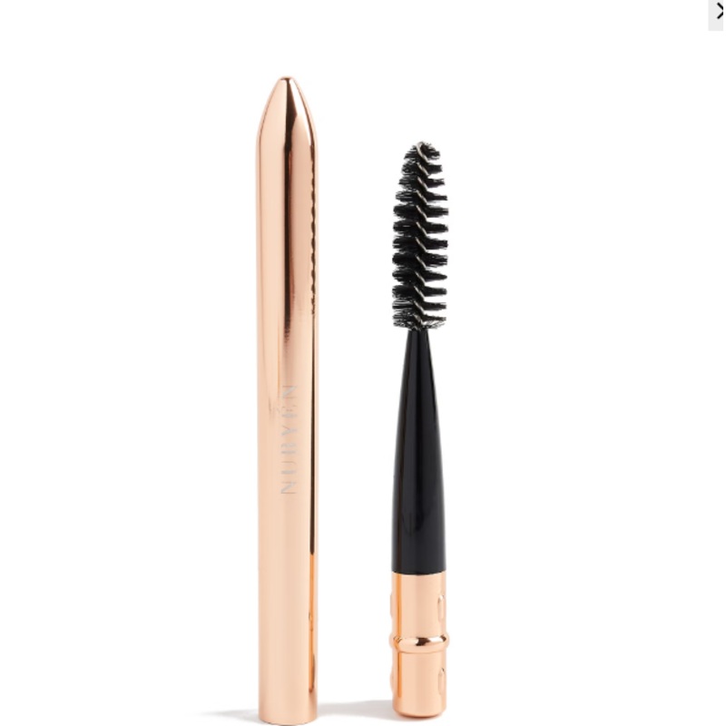 Nubyen The Minimalist Brow Shaper Brush