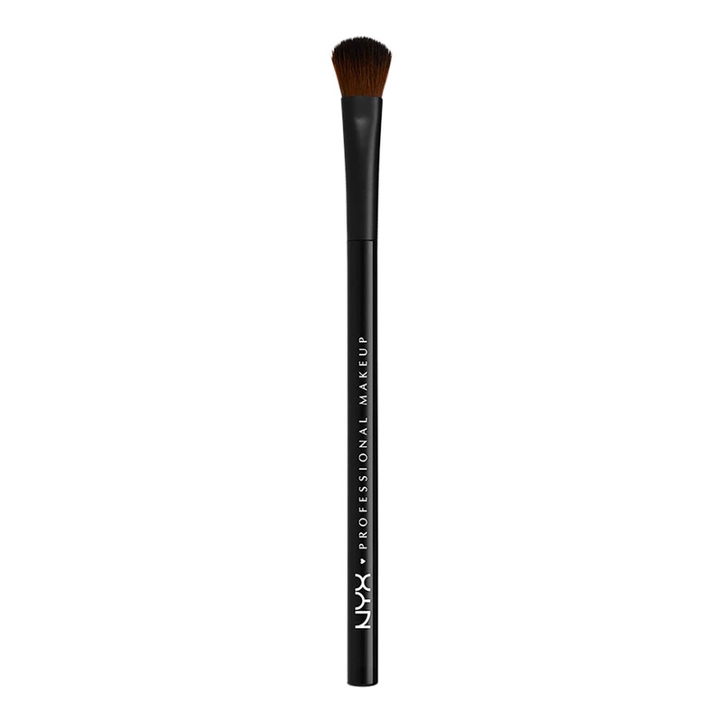 NYX Professional Makeup Pro All Over Shadow Brush