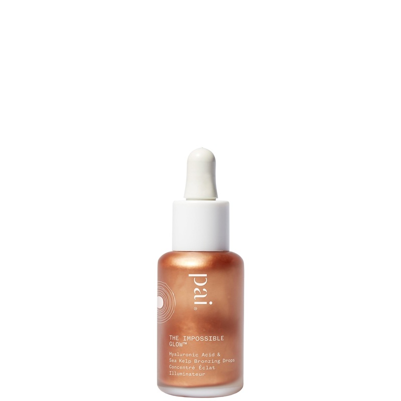 Pai Skincare The Impossible Glow Bronze Highlighting Drops 30ml