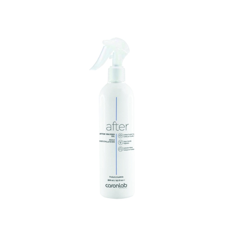 Caronlab After Waxing Oil 250ml