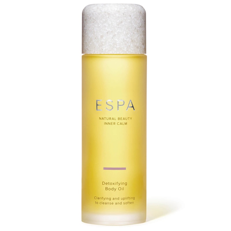 ESPA (Retail) Detoxifying Body Oil 100ml