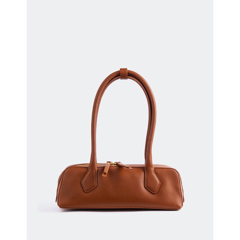 Evanna Cognac Leather