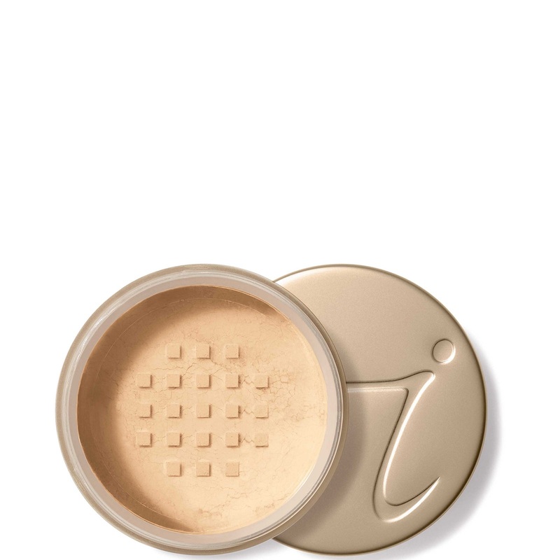 jane iredale Amazing Matte Loose Finish Powder 10g