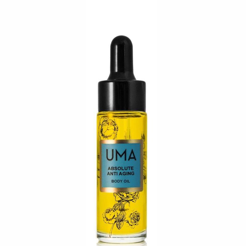 Uma Oils Absolute Anti Aging Body Oil 15ml