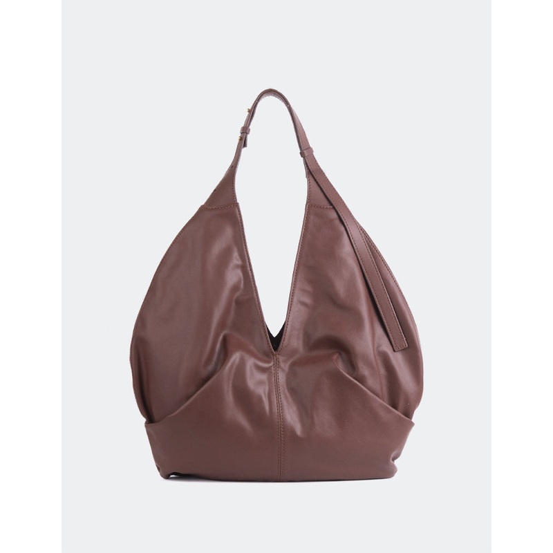 Varana Cognac Leather